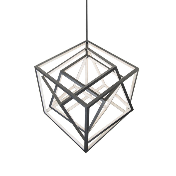 Atlas Pendant by W.A.C. Lighting
