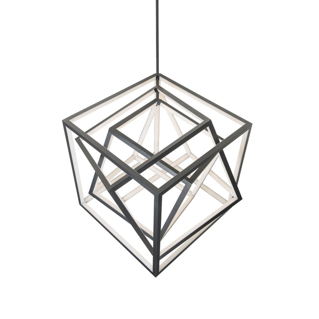 W.A.C. Lighting-PD-51050-BK|MAIN