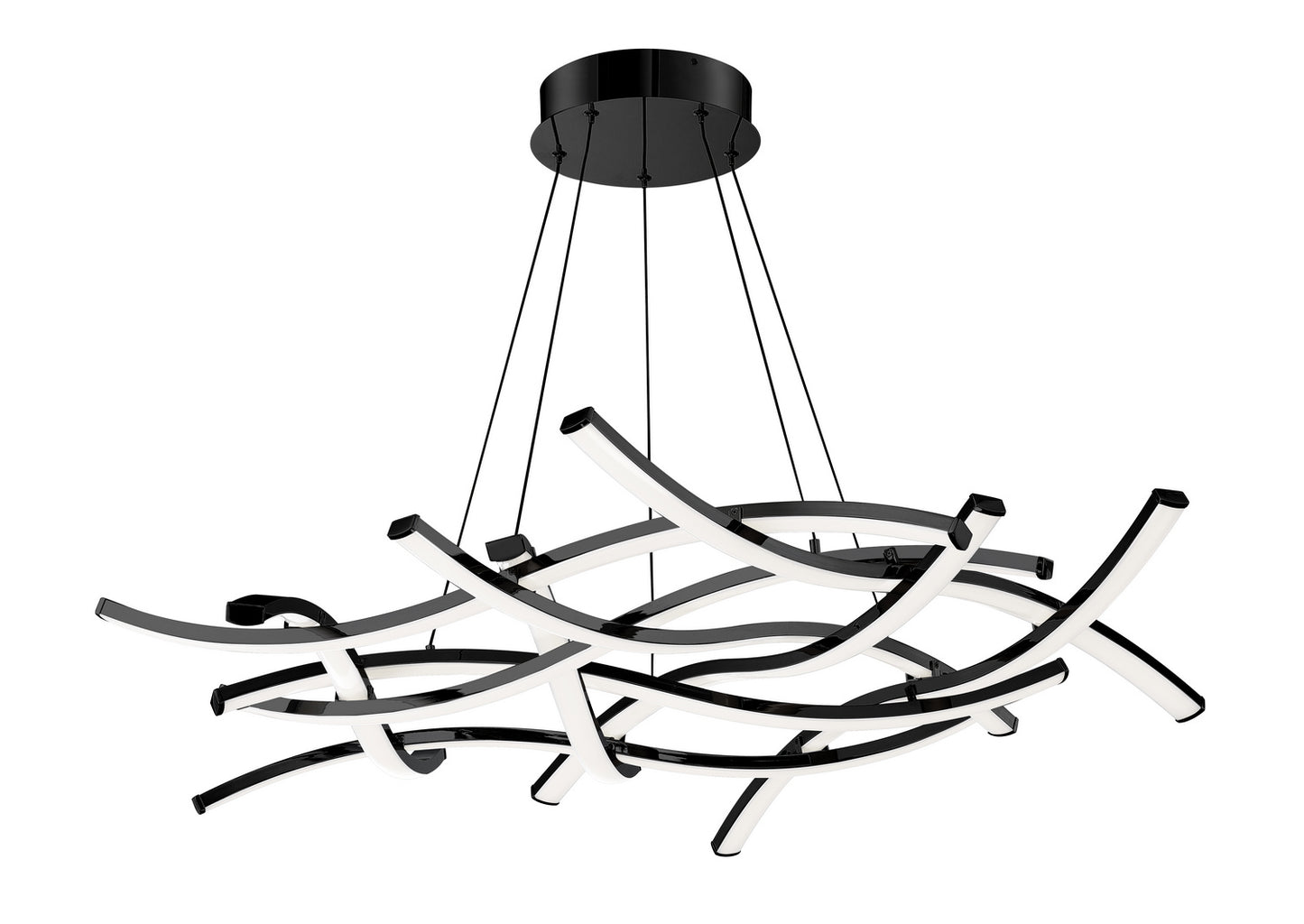 W.A.C. Lighting-PD-60944-BK|MAIN