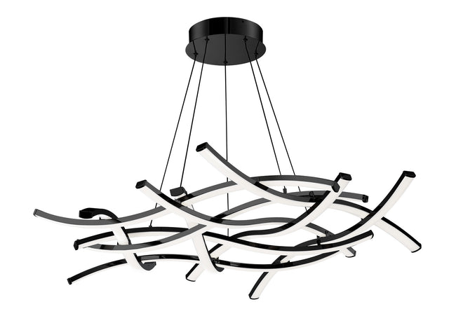 W.A.C. Lighting-PD-60944-BK|MAIN