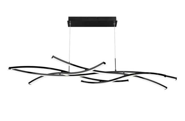 W.A.C. Lighting-PD-60964-BK|MAIN