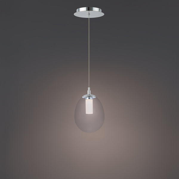 Bolla Pendant by W.A.C. Lighting