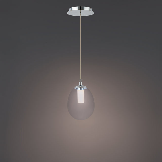 Bolla Mini Pendant by W.A.C. Lighting