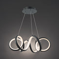 Mamba Pendant by W.A.C. Lighting