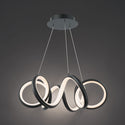 Mamba Pendant by W.A.C. Lighting