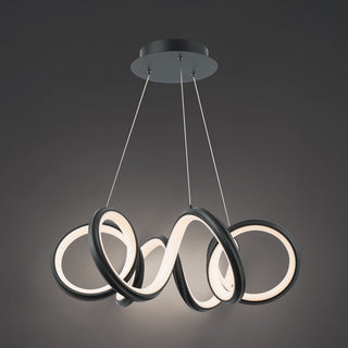 Mamba Pendant by W.A.C. Lighting