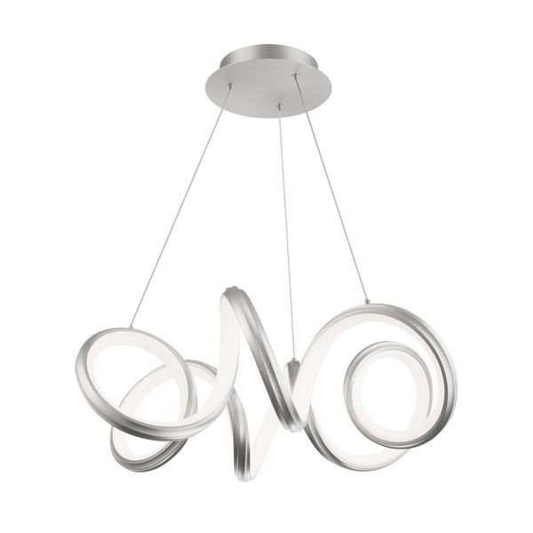 Mamba Pendant by W.A.C. Lighting