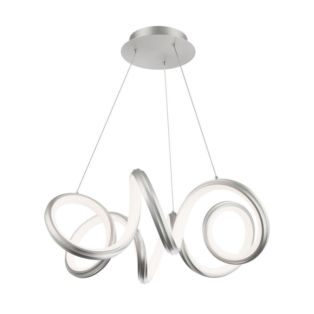 Mamba Pendant by W.A.C. Lighting