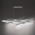 Parallax Chandelier by W.A.C. Lighting