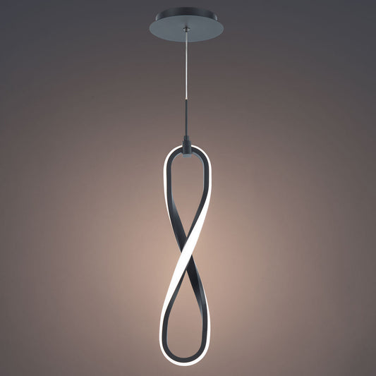 W.A.C. Lighting-PD-79221-BK|MAIN