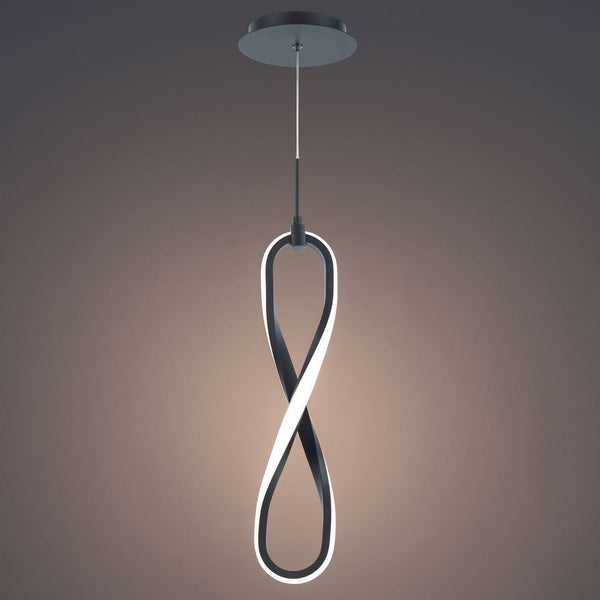 Marise Pendant by W.A.C. Lighting
