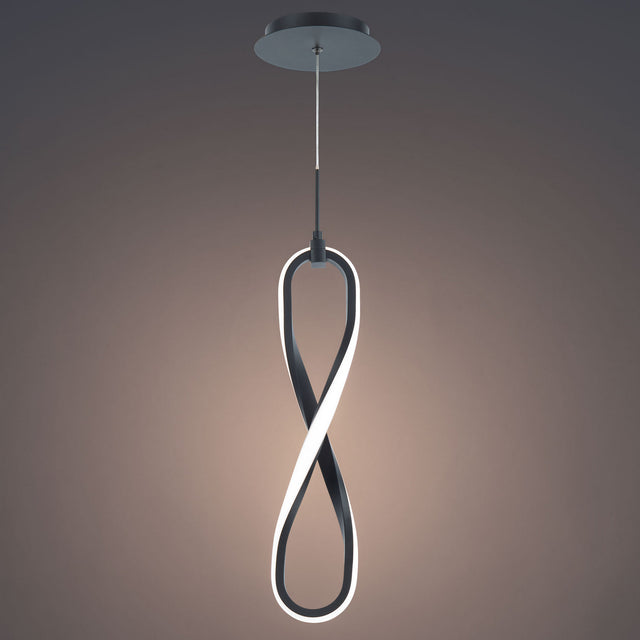 Marise Mini Pendant by W.A.C. Lighting