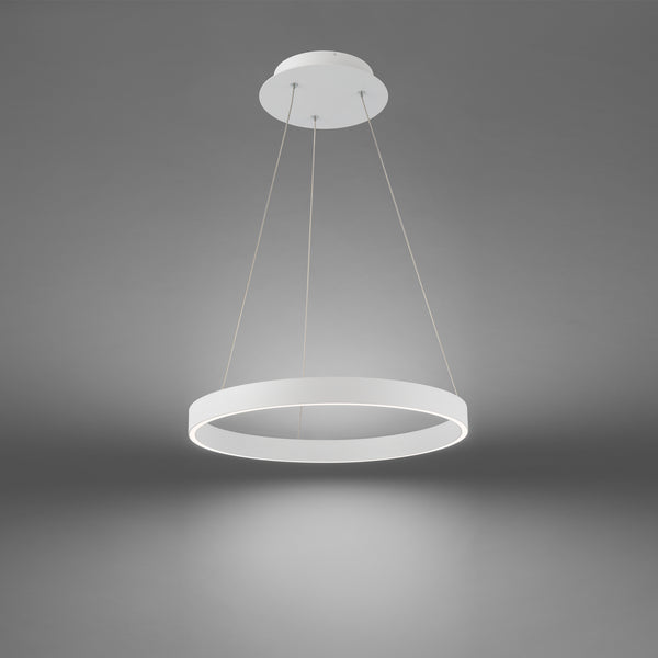 Sirius Pendant by W.A.C. Lighting