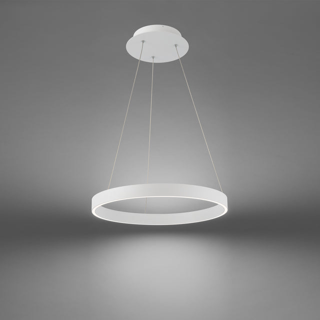 Sirius Pendant by W.A.C. Lighting