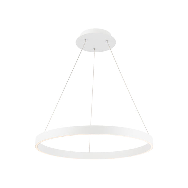 Sirius Pendant by W.A.C. Lighting