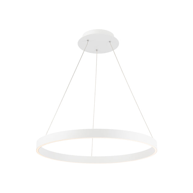 Sirius Pendant by W.A.C. Lighting
