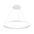 Sirius Pendant by W.A.C. Lighting