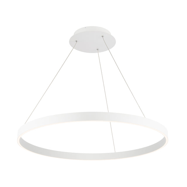 Sirius Pendant by W.A.C. Lighting