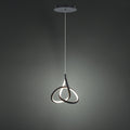 Vornado Pendant by W.A.C. Lighting