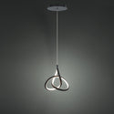 Vornado Pendant by W.A.C. Lighting