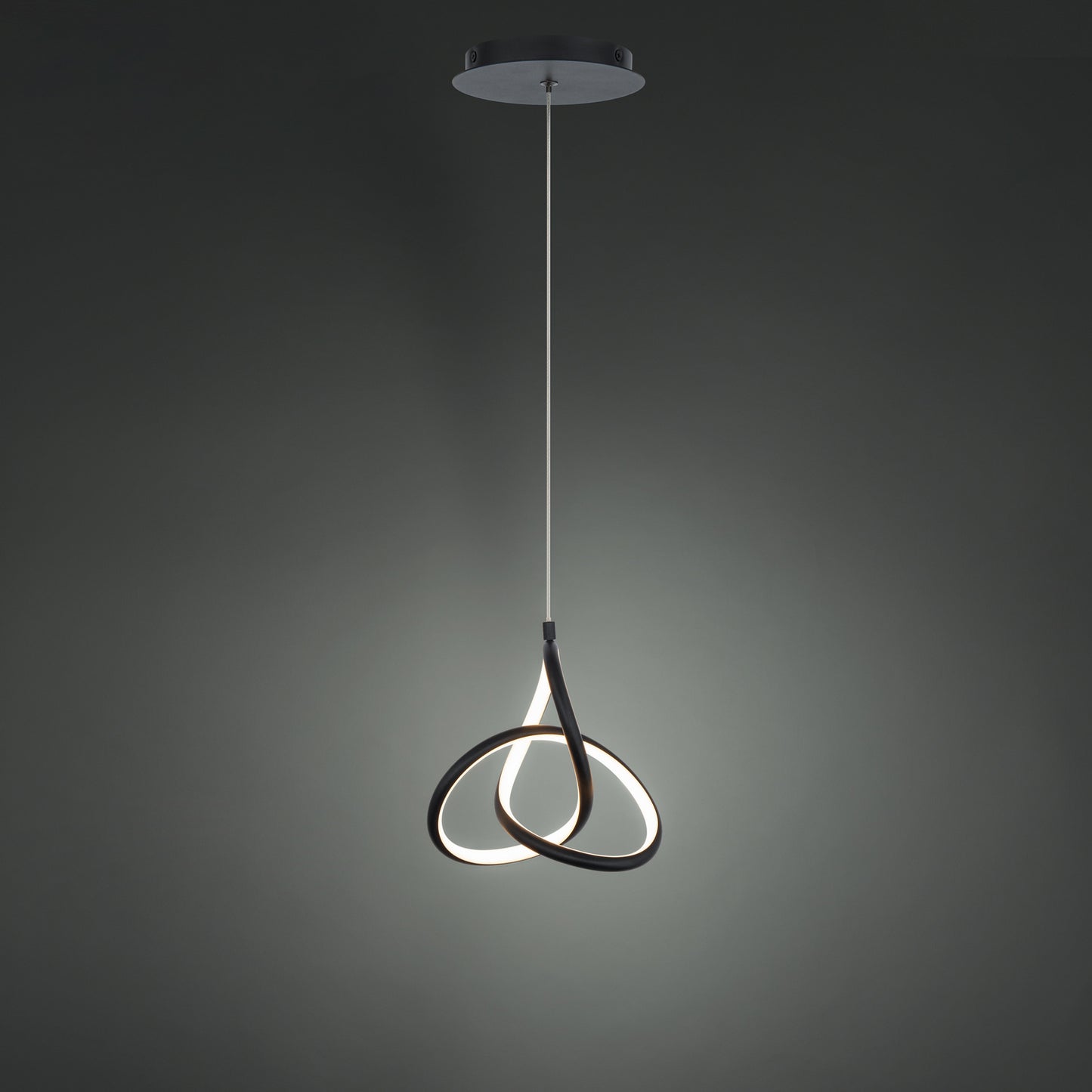 W.A.C. Lighting-PD-84907-BK|MAIN