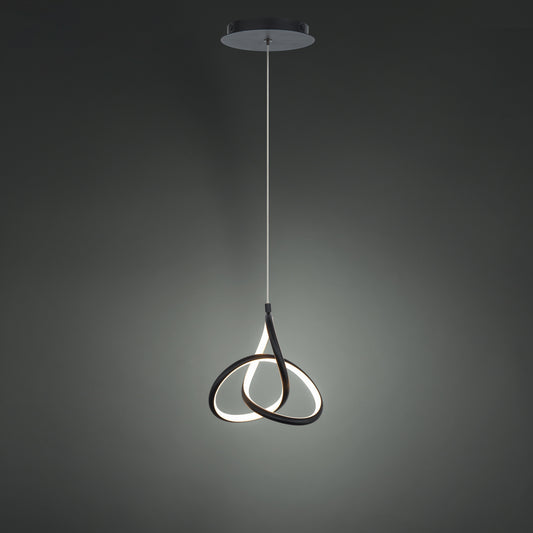 W.A.C. Lighting-PD-84907-BK|MAIN