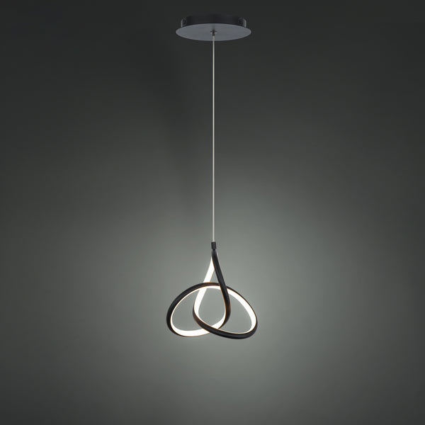Vornado Pendant by W.A.C. Lighting