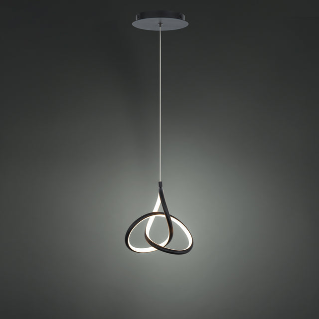 Vornado Pendant by W.A.C. Lighting