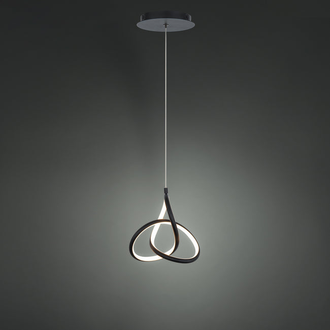 W.A.C. Lighting-PD-84907-BK|MAIN