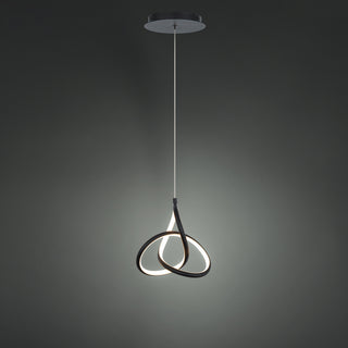 Vornado Mini Pendant by W.A.C. Lighting