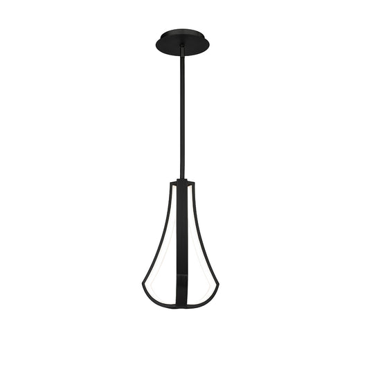 W.A.C. Lighting-PD-85114-BK|MAIN