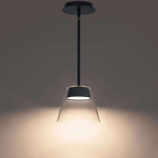 W.A.C. Lighting-PD-87208-BK|MAIN