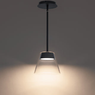 Chandra Mini Pendant by W.A.C. Lighting