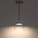 Chandra Pendant by W.A.C. Lighting