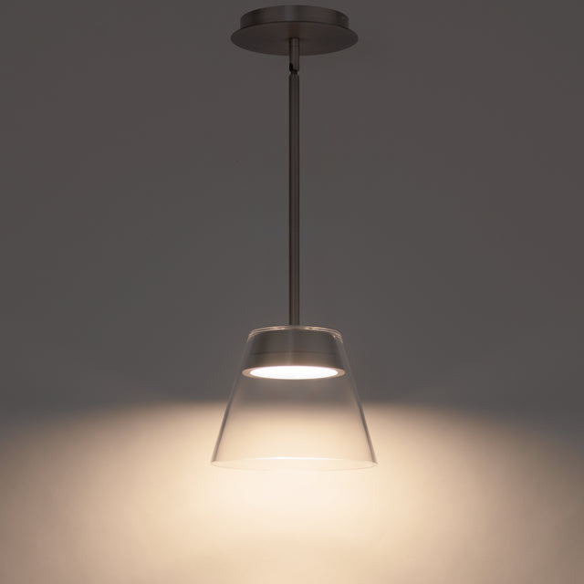 Chandra Pendant by W.A.C. Lighting