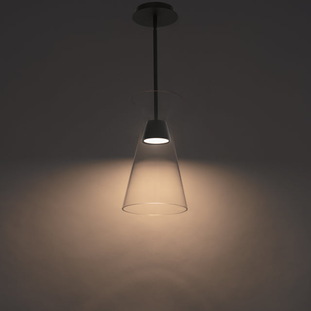 Chandra Pendant by W.A.C. Lighting