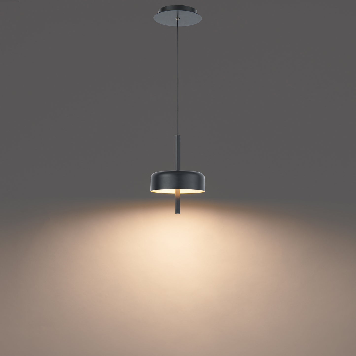 W.A.C. Lighting-PD-89210-BK/GO|MAIN