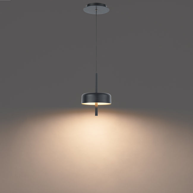 W.A.C. Lighting-PD-89210-BK/GO|MAIN