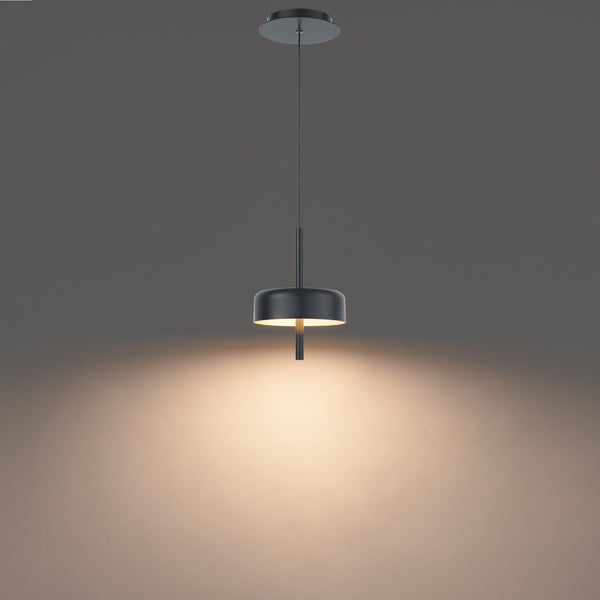 Pierce Mini Pendant by W.A.C. Lighting