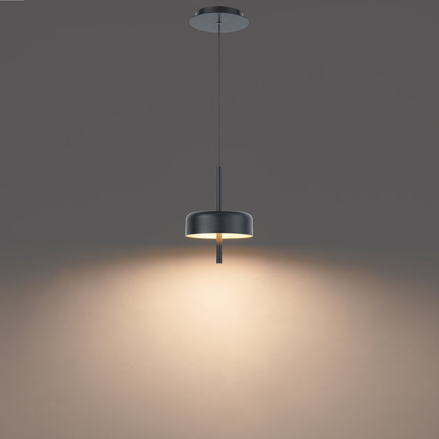 Pierce Mini Pendant by W.A.C. Lighting