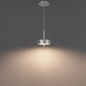 Pierce Pendant by W.A.C. Lighting