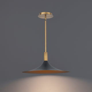 Cochere Pendant by W.A.C. Lighting