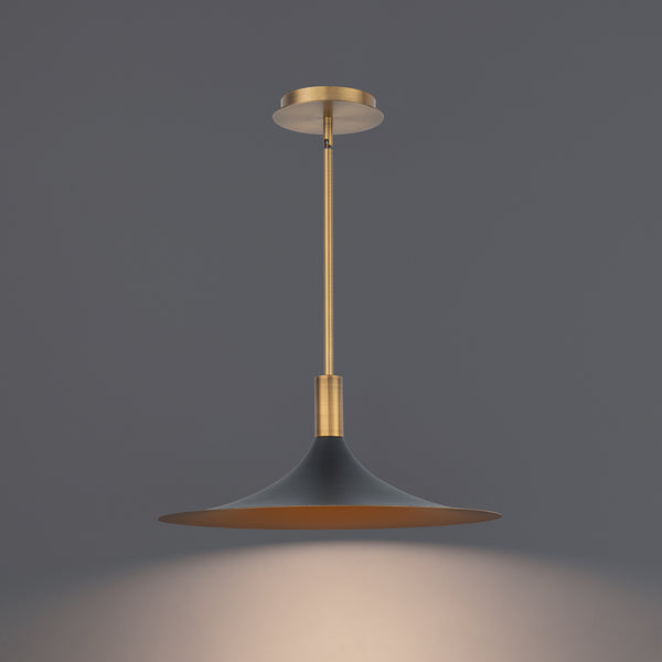 Cochere Pendant by W.A.C. Lighting