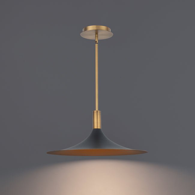 W.A.C. Lighting-PD-97218-BK/GO/AB|MAIN