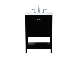Theo Vanity by Elegant Lighting