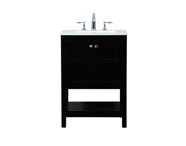 Elegant Lighting-VF16424BK|MAIN