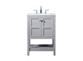 Theo Vanity by Elegant Lighting