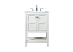 Elegant Lighting-VF16424WH|MAIN