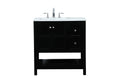 Theo Vanity by Elegant Lighting