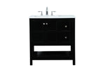 Elegant Lighting-VF16432BK|MAIN
